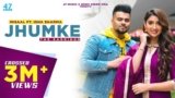 Jhumke Lyrics Misaal