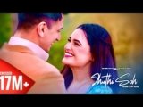 Jhuthi Soh Lyrics – Asees Kaur | Punjabi song