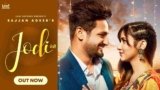 Jodi Lyrics Sajjan Adeeb | New Punjabi song 2021