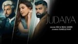 Judaiya Lyrics – Bilal Saeed x Ezu | Punjabi song