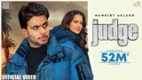 Judge Lyrics – Mankirt Aulakh | Punjabi song