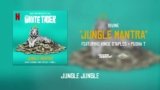 Jungle Mantra Lyrics Divine X Vince Staples X Pusha T
