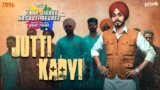 Jutti Kadvi Lyrics YJKD Season 2 | Noor Tung