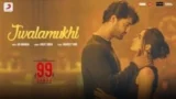 JWALAMUKHI Lyrics – 99 Songs | Arijit Singh