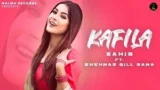 KAFILA LYRICS SAHIB KALER | SHEHNAZ GILL SANA