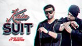 KALA SUIT LYRICS – Zohaib Aslam – Bohemia – Kala Tika