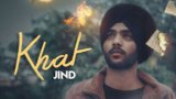 KHAT LYRICS – Jind
