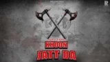 KHOON JATT DA LYRICS GURJ SIDHU