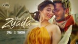KHUD SE ZYADA LYRICS – Zara Khan