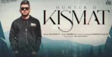 KISMAT LYRICS HUNTER D
