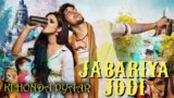 KI HONDA PYAAR LYRICS – Jabariya Jodi