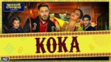 KOKA LYRICS – Khandaani Shafakhana | Badshah
