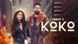 KOKO LYRICS TIMMY V | ASHU SIDHU
