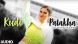 KUDI PATAKHA SONG LYRICS RUBY TAURUS | PUNJABI