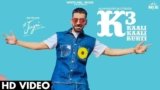 Kaali Kaali Kurti Lyrics Maninder Buttar | Punjabi song 2021