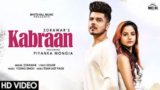 Kabraan Lyrics Zorawar | Piyanka Mongia