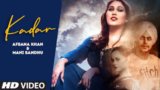 Kadar Lyrics Afsana Khan x Mani Sandhu | Punjabi Song