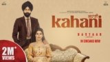 Kahani Lyrics – Dastaar | Misaal