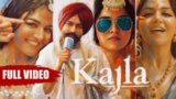 Kajla Lyrics Tarsem Jassar x Wamiqa Gabbi | Punjabi Song
