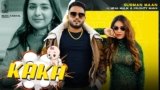 Kaka Lyrics In English Gurman Maan X Neha Malik | Punjabi