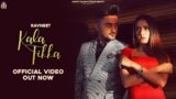 Kala Tikka Lyrics Ravneet | Punjabi song