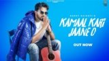 Kamaal Kari Jaane O Lyrics Happy Raikoti