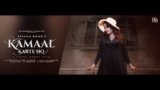 Kamaal Karte Ho Lyrics Afsana Khan | Paras Chhabra X Mahira Sharma