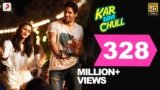 Kar Gayi Chull Lyrics Kapoor & Sons | Badshah