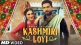 Kashmiri Loyi Lyrics In English Geeta Zaildar | Punjabi song