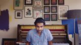 Kasoor Lyrics Prateek Kuhad | Hindi Song