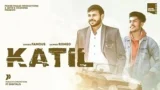 KATIL LYRICS FAMOUS FT ROMEO
