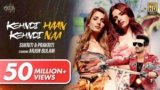 Kehndi Haan Kehndi Naa Lyrics – Sukriti x Prakriti Kakar | Punjabi song