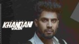 Khandani Vair Lyrics Singga | Punjabi song