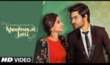 Khoobsurat Jatti Lyrics Sunny Kahlon | Punjabi Song