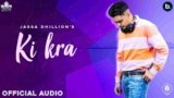 Ki Kira lyrics Jassa Dhillon | Above All | Punjabi song