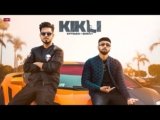 Kikli Lyrics Kptaan x Ghost | New Punjabi song 2021