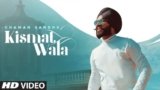 Kismat Wala Lyrics Chaman Sandhu