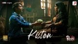 Kiston Lyrics In Hindi Roohi | Jubin Nautiyal X Sachin-jigar | Bollywood
