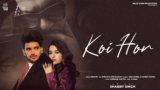 Koi Hor Lyrics Dilnoor x Afsana Khan x B Praak | Punjabi