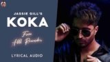 Koka Lyrics – Jassie Gill | Punjabi song