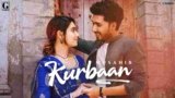 Kurbaan Lyrics Musahib | New Punjabi song 2021
