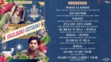 Kya Leke Aayo Jagme Lyrics Gulabo Sitabo Vinod Dubey