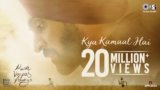 Kya Kamaal Hai Lyrics – Main Vaapas Aaunga