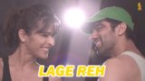 LAGE REH LYRICS – Rabbit Sack C