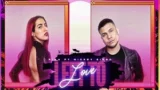 LEFT TO LOVE LYRICS RIKA FT MICKEY SINGH | ENGLISH