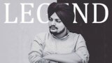 LEGEND LYRICS – Sidhu Moose Wala