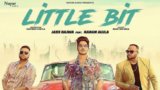 LITTLE BIT LYRICS – Jass Bajwa | Karan Aujla
