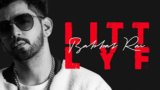 LITT LYF LYRICS – Babbal Rai