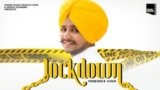 LOCKDOWN SONG LYRICS PARWINDER | PUNJABI