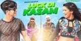 LUCK DI KASAM LYRICS RAMJI GULATI
